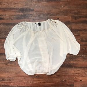 Women’s BKE Boutique Embellished Top
